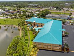 Quality Inn Bradenton North I-75