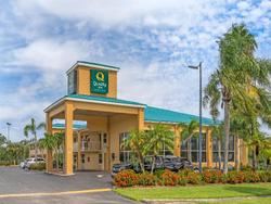 Quality Inn Bradenton North I-75