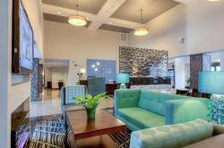 Holiday Inn Express and Suites Carlsbad Beach