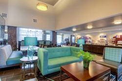 Holiday Inn Express and Suites Carlsbad Beach