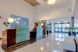 Holiday Inn Express and Suites Carlsbad Beach