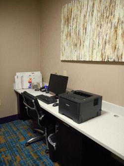 Holiday Inn Exp & Sts - North Carmel / Westfield