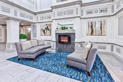 Holiday Inn Exp & Sts - North Carmel / Westfield