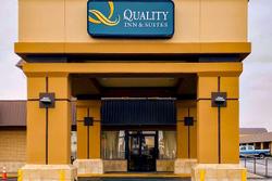 Quality Inn & Suites Airport El Paso