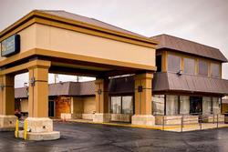 Quality Inn & Suites Airport El Paso