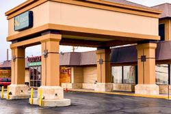 Quality Inn & Suites Airport El Paso