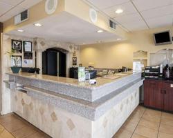 Quality Inn & Suites Airport El Paso