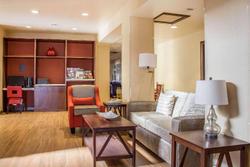 Comfort Inn Lucky Lane
