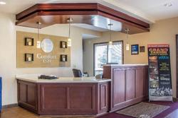 Comfort Inn Lucky Lane