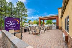 Sleep Inn Flagstaff