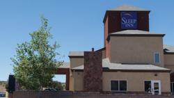 Sleep Inn Flagstaff