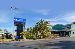 America's Best Value Inn Fort Myers