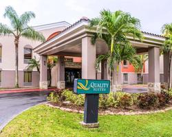 Quality Inn Fort Myers I-75