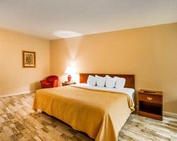 Quality Inn Bayside