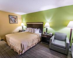 Quality Inn University Gainesville