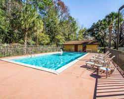 Quality Inn University Gainesville