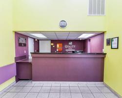 Quality Inn University Gainesville