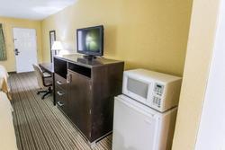Quality Inn University Gainesville