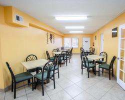 Quality Inn University Gainesville