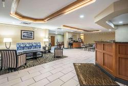 Comfort Inn University Gainesville