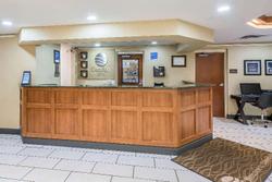 Comfort Inn University Gainesville