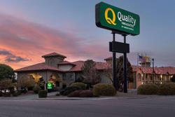 Quality Inn & Suites Gallup 