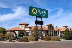 Quality Inn & Suites Gallup 