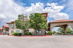 Quality Inn & Suites Gallup 