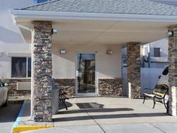 Comfort Inn Central Great Falls