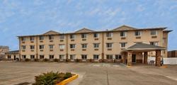 Comfort Inn Central Great Falls