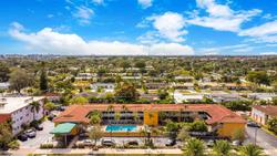 Quality Inn & Suites Airport/Cruise Port Hollywood