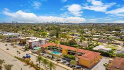 Quality Inn & Suites Airport/Cruise Port Hollywood