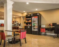 Comfort Suites Huntington Beach