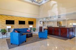 Comfort Suites Huntington Beach
