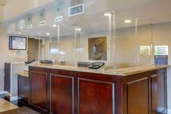 Comfort Suites Huntington Beach