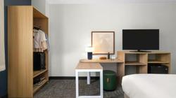 Spark by Hilton Indianapolis Northeast Fishers