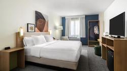 Spark by Hilton Indianapolis Northeast Fishers