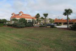 Quality Inn & Suites Kissimmee by The Lake
