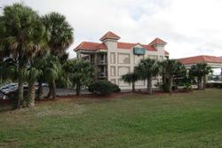 Quality Inn & Suites Kissimmee by The Lake