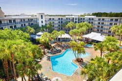 Staybridge Suites Orlando Royale Parc Suites