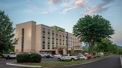 Holiday Inn Knoxville N - Merchant Drive