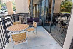 Holiday Inn Knoxville N - Merchant Drive