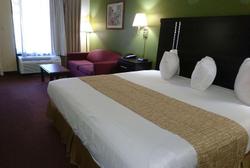 Travelodge by Wyndham Knoxville East