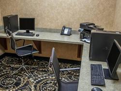 Comfort Suites Lakewood – Denver