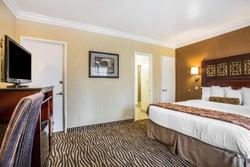 Rodeway Inn Long Beach Convention Center