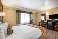 Rodeway Inn Long Beach Convention Center
