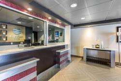 Comfort Inn Los Angeles near Hollywood