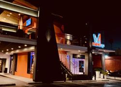 The Moment Hotel
