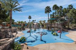 The Phoenician Resort