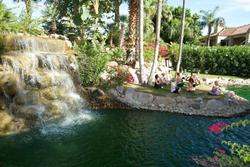 The Phoenician Resort